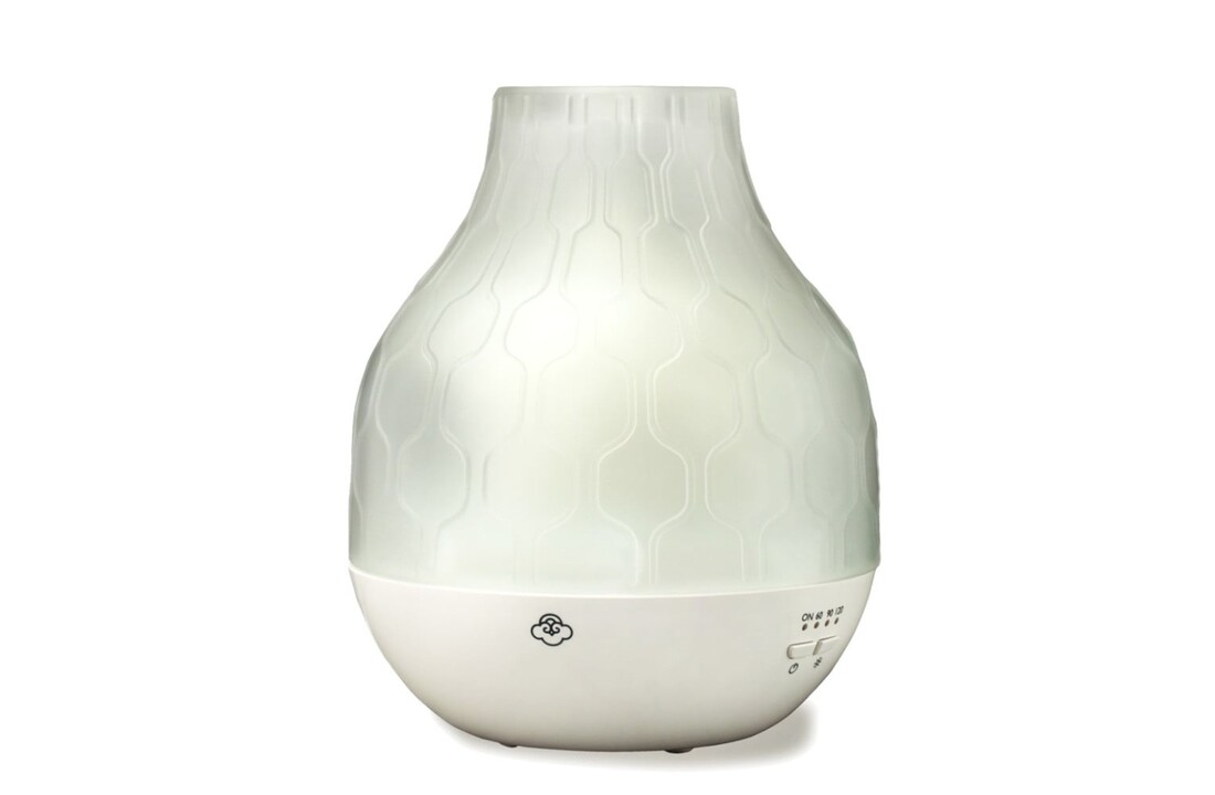 Serene House Ultrasonic Diffuser Loch White 150ml