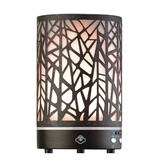 Serene House Ultrasonic Diffuser Forest Brown 90ml