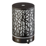 Serene House Ultrasonic Diffuser Forest Brown 90ml