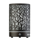 Serene House Ultrasonic Diffuser Forest Brown 90ml