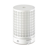 Serene House Ultrasonic Diffuser Cosmos White 90ml