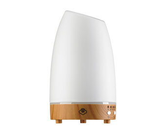 Serene House Ultrasonic Diffuser Astro White 90ml