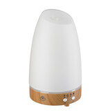 Serene House Ultrasonic Diffuser Astro White 90ml