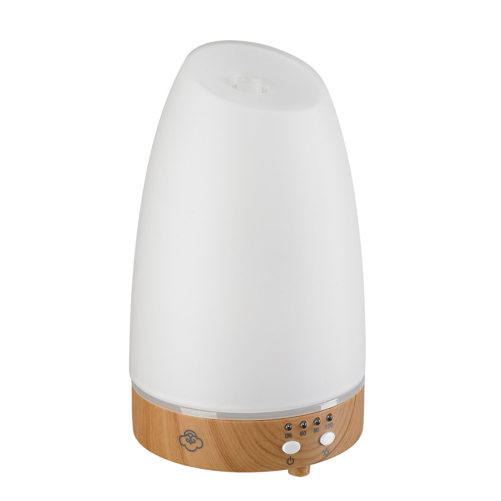 Serene House Ultrasonic Diffuser Astro White 90ml