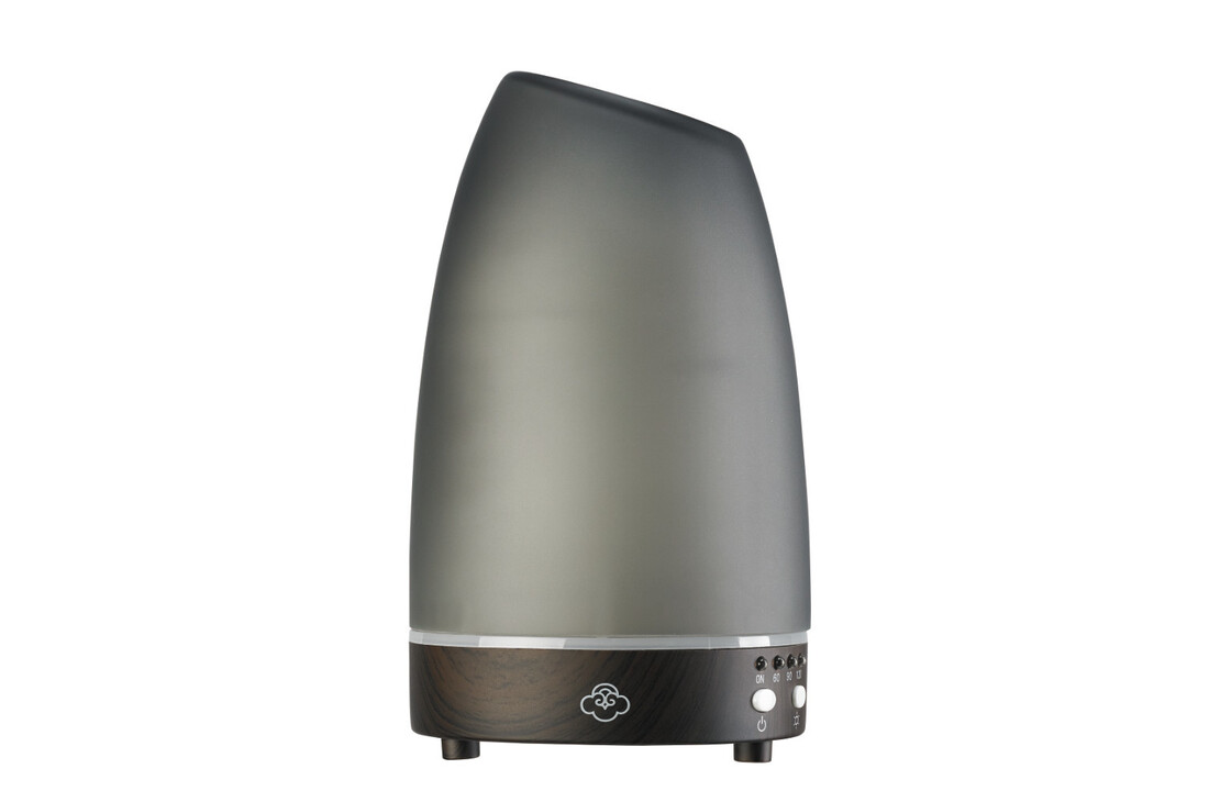 Serene House Ultrasonic Diffuser Astro Grey 90ml