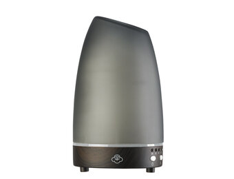 Serene House Ultrasonic Diffuser Astro Grey 90ml