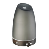 Serene House Ultrasonic Diffuser Astro Grey 90ml