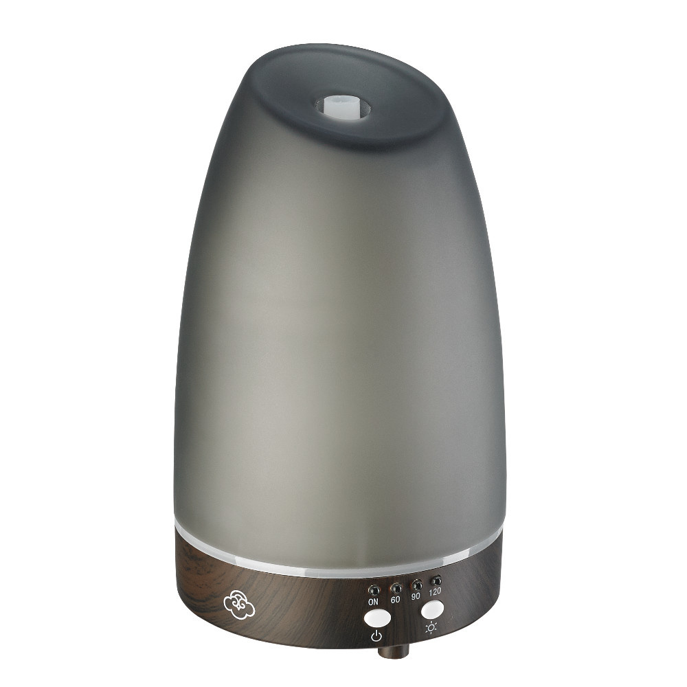 Serene House Ultrasonic Diffuser Astro Grey 90ml