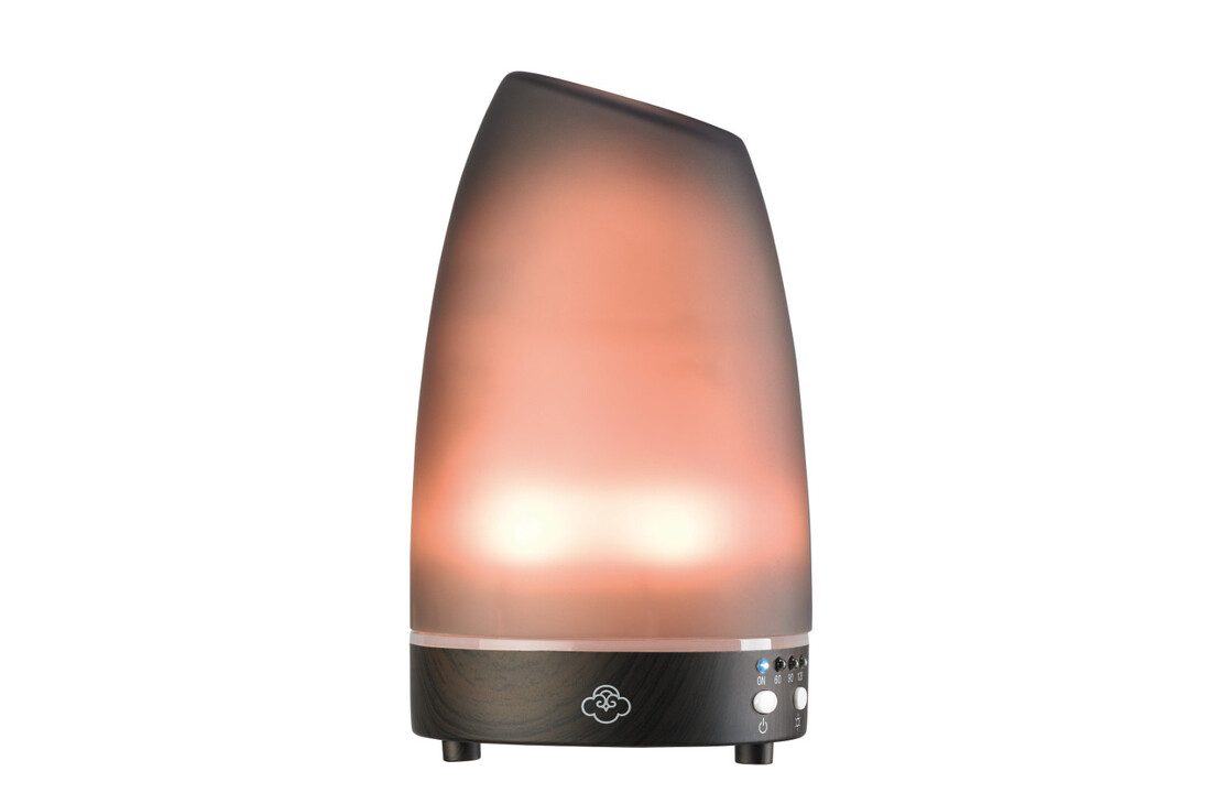 Serene House Ultrasonic Diffuser Astro Grey 90ml