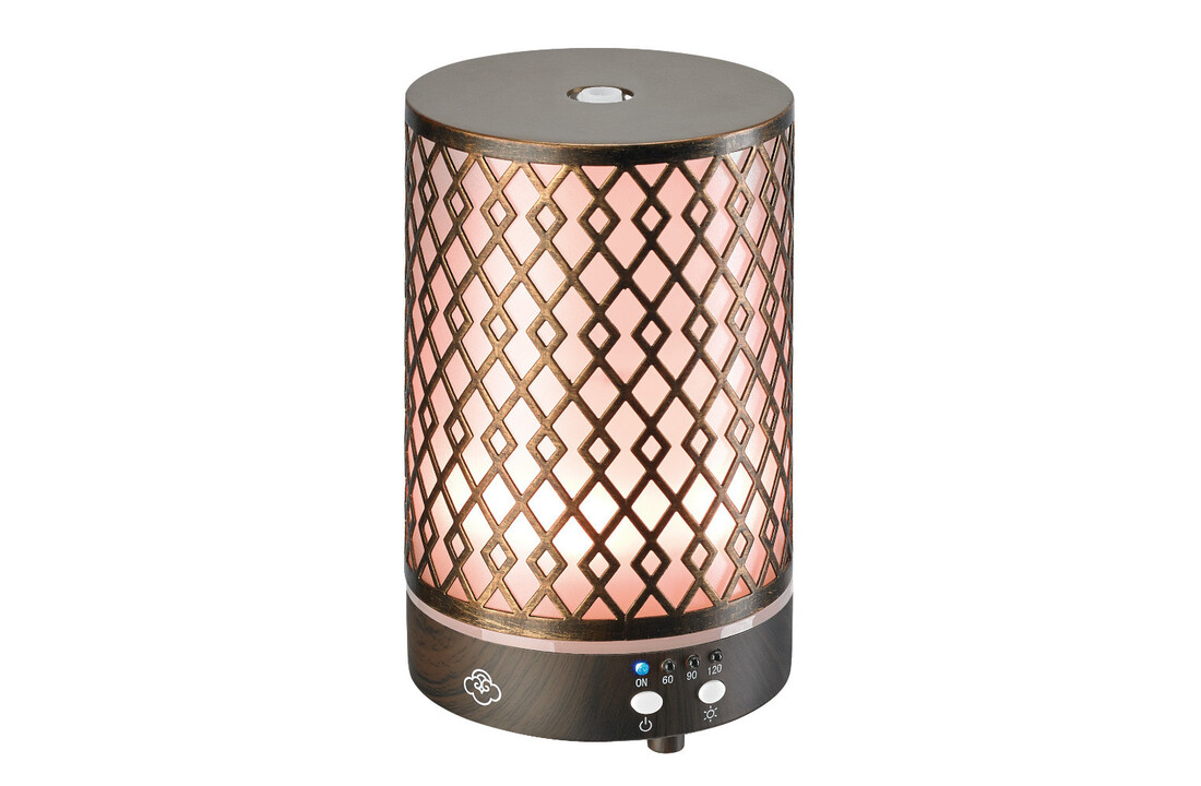 Serene House Ultrasonic Diffuser Arrow Antique 90ml