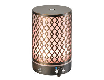 Serene House Ultrasonic Diffuser Arrow Antique 90ml