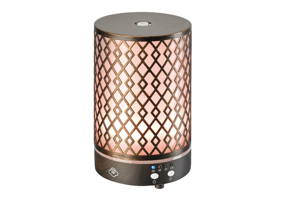 Serene House Ultrasonic Diffuser Arrow Antique 90ml