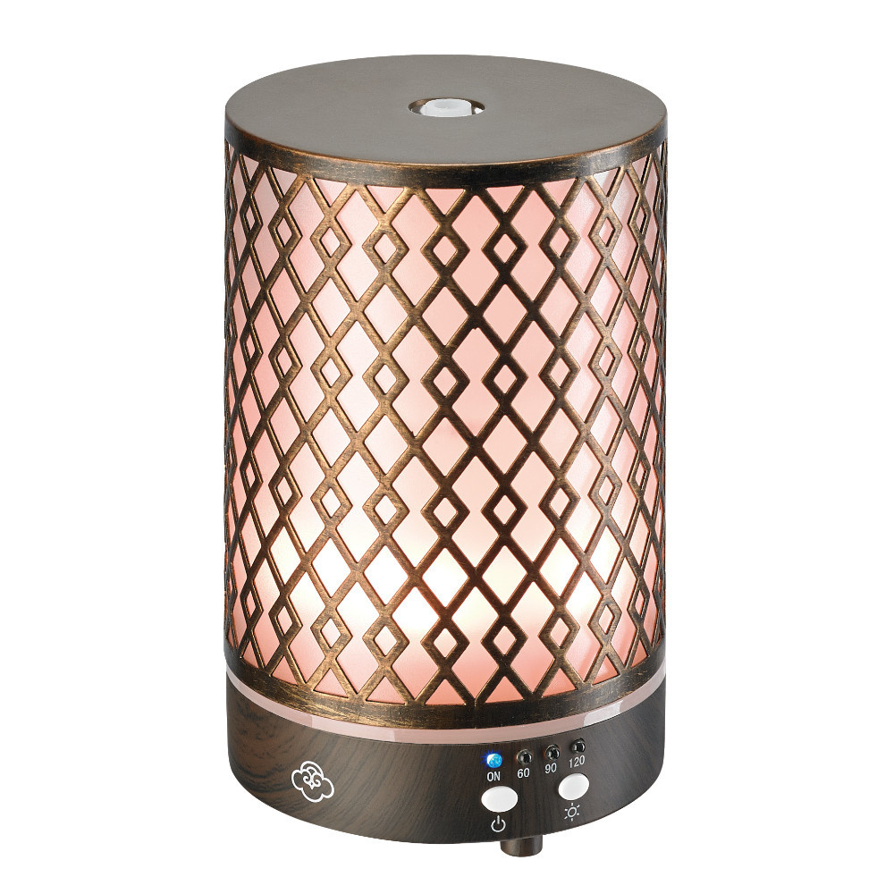 Serene House Ultrasonic Diffuser Arrow Antique 90ml