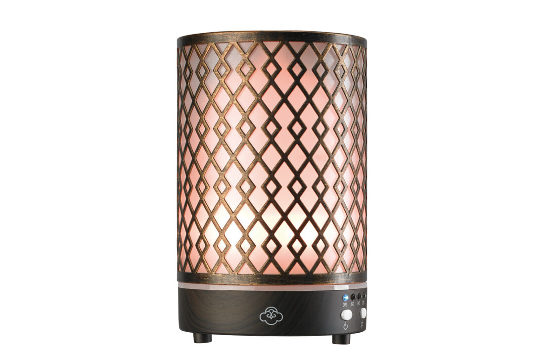 Serene House Ultrasonic Diffuser Arrow Antique 90ml