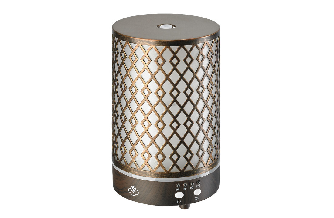 Serene House Ultrasonic Diffuser Arrow Antique 90ml