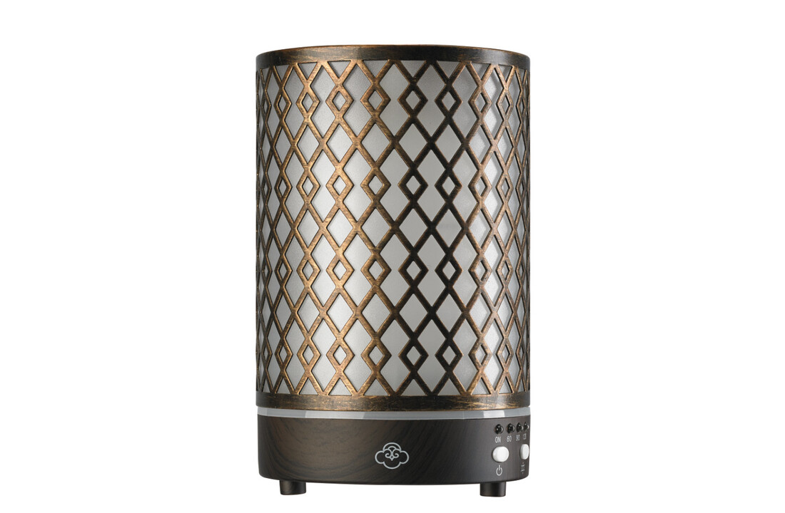 Serene House Ultrasonic Diffuser Arrow Antique 90ml
