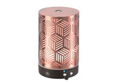 Serene House Ultrasonic Diffuser Array Copper 90ml