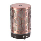 Serene House Ultrasonic Diffuser Array Copper 90ml