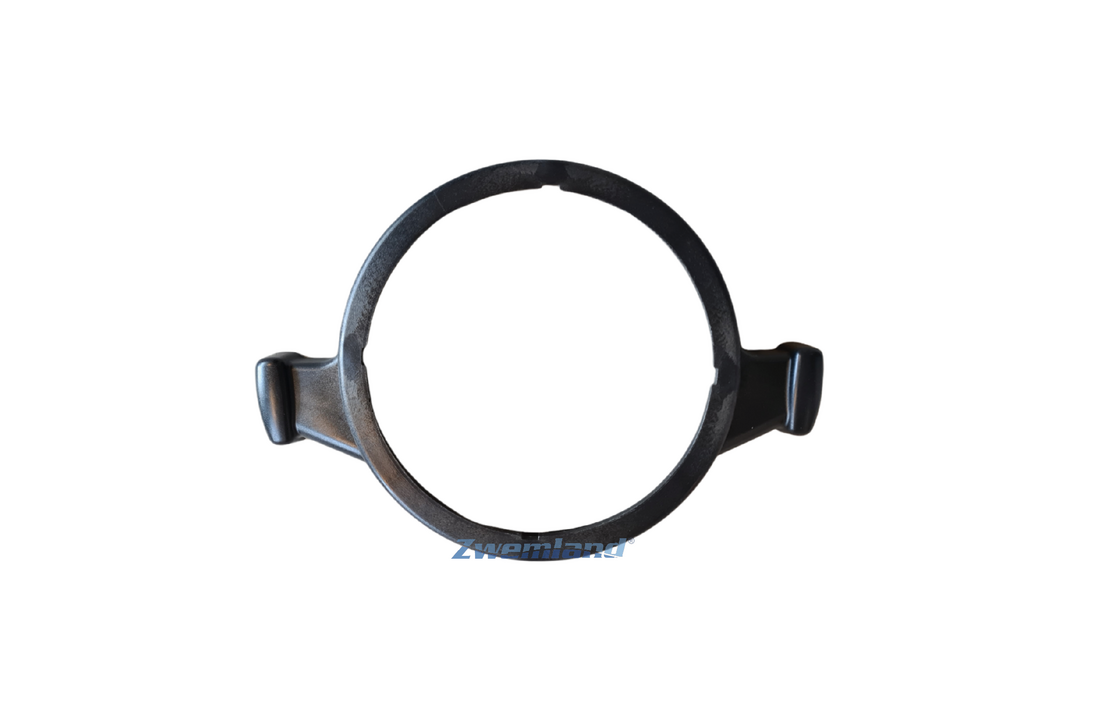 HL/TL filterdeksel twist lock