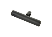 Serene House Car Scent Vent Clip - Cannon Black