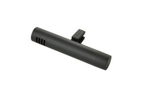 Serene House Car Scent Vent Clip - Cannon Black