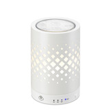 Serene Pod Wax Warmer - Twinkle White