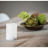 Serene Pod Wax Warmer - Lace White