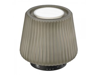 Serene Pod Wax Warmer - Flow Grey