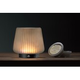 Serene Pod Wax Warmer - Flow Grey