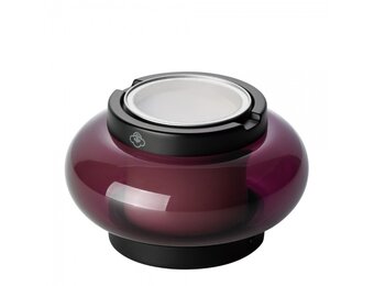 Serene Pod Wax Warmer - Arc Purple