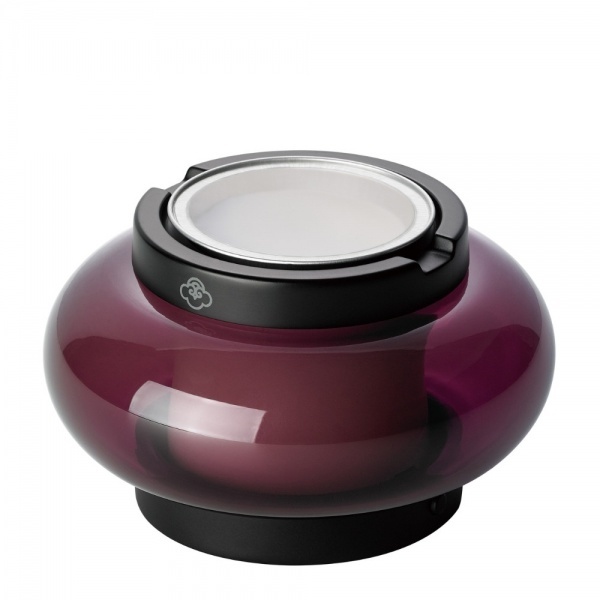 Serene Pod Wax Warmer - Arc Purple