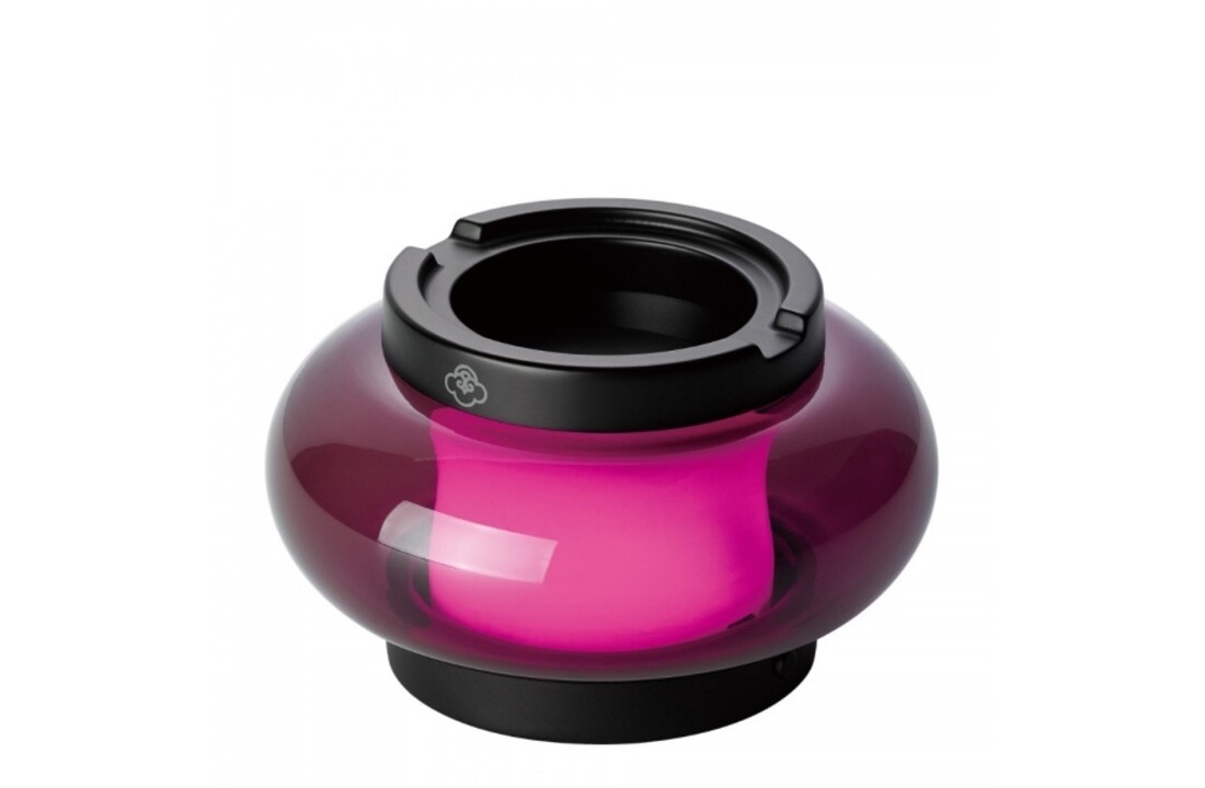 Serene Pod Wax Warmer - Arc Purple