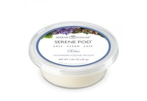 Serene Pod 30gr - Relax