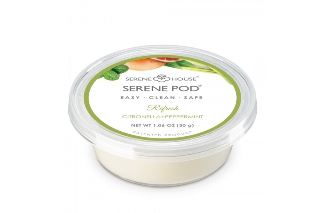 Serene Pod 30gr - Refresh