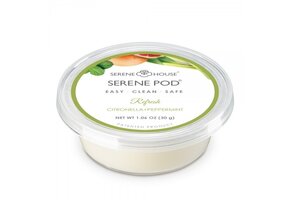Serene Pod 30gr - Refresh