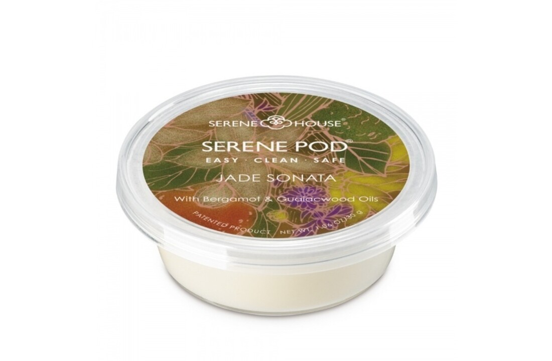 Serene Pod 30gr - Jade Sonata