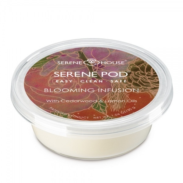 Serene Pod 30gr - Blooming Infusion