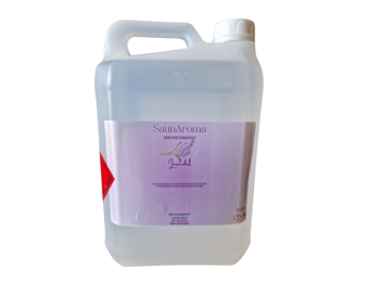 Sauna opgietmiddel Lavendel 5 Liter