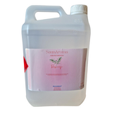 Sauna opgietmiddel Rozemarijn 5 Liter