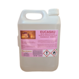 Sauna opgietmiddel Rozemarijn 5 Liter