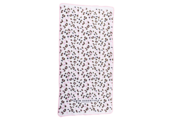 Kinder Strandlaken Panterprint 135 x 65 cm