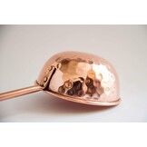 Cadeau set Sauna emmer Copper