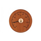 Cadeau set Sauna emmer Copper