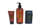 Cadeau set hand en body