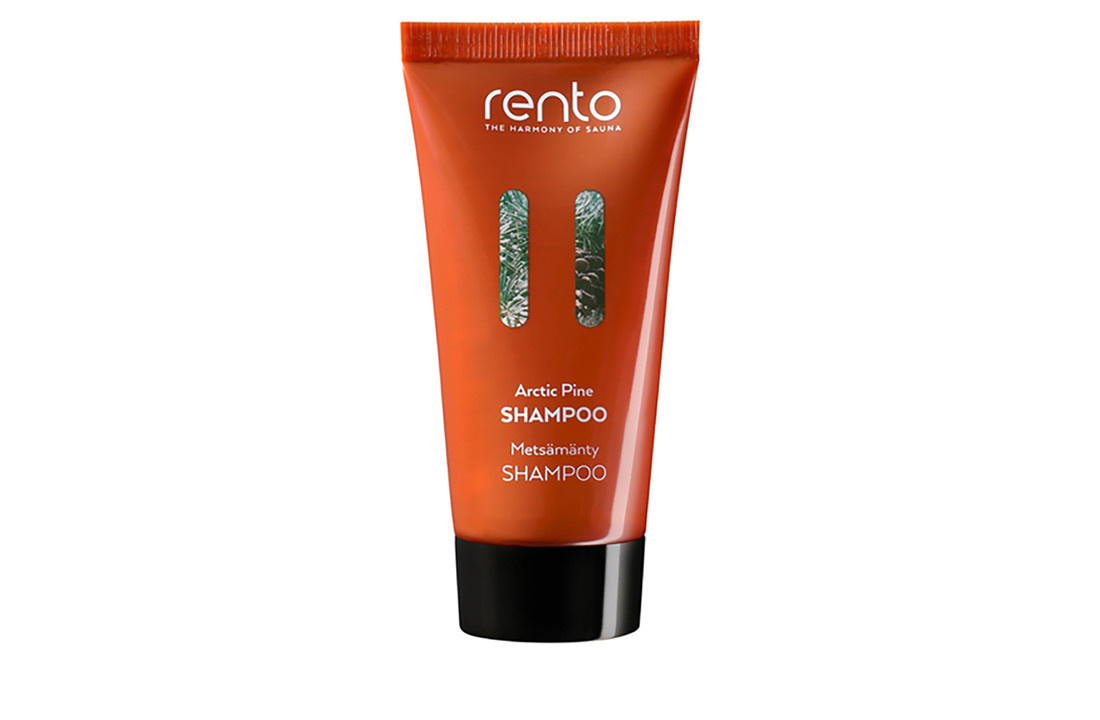 Cadeau set Haar en Body