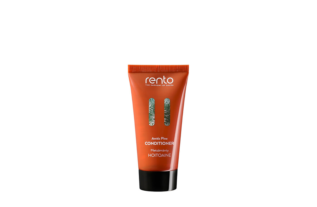 Cadeau set Haar en Body