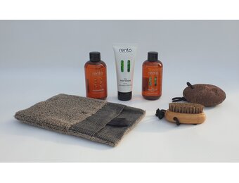 Cadeau Set Voetverzorging