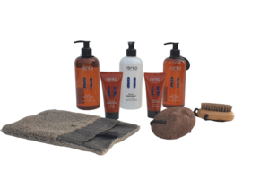 Cadeau set Rento verzorging