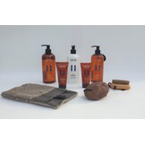 Cadeau set Rento verzorging