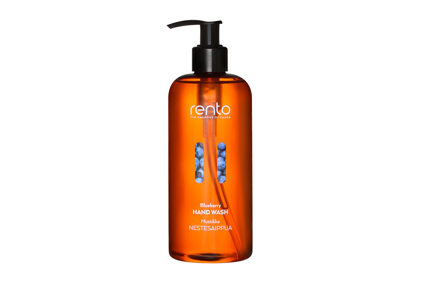 Cadeau set Rento verzorging